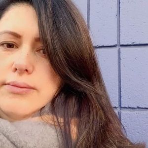 Meet your Posher, Daniela